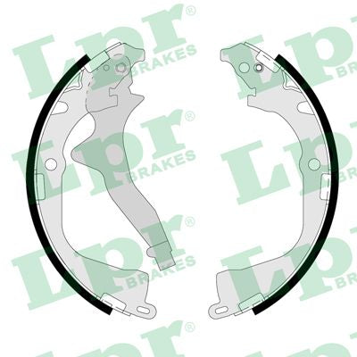 TRW MOTO BHQ908E Brake Caliper
