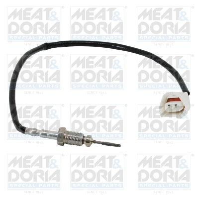 MEAT & DORIA MD12633 Exhaust Gas Temperature Sensor