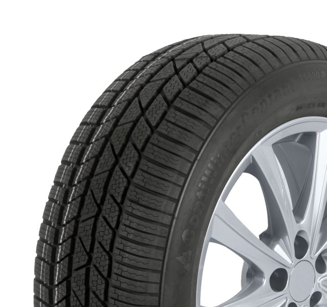 CONTINENTAL 20560R16ZOCO96H830PS Seal Type Winter Pkw Tyredc72.0 Db