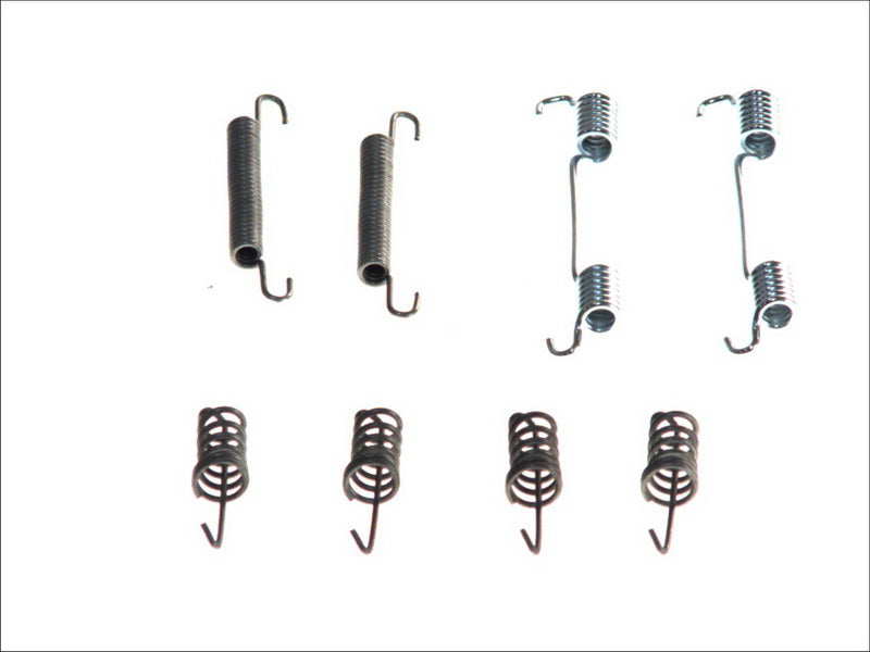 FERODO FSB4054 Parking Brake Brake Shoe Set