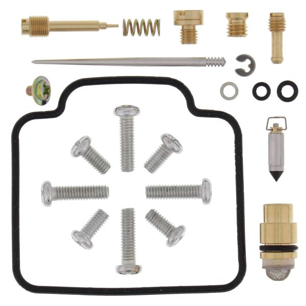 4 RIDE 26-1384 Carburettor Repair Kit