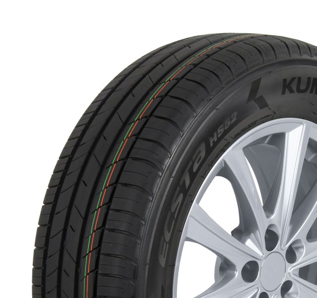 KUMHO 21560R16LOKU95VHS52 Summer Pkw Tyreaa70.0 Db