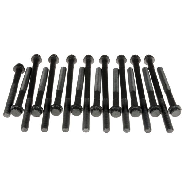 BLUE PRINT ADT37805 Cylinder Head Bolt Set