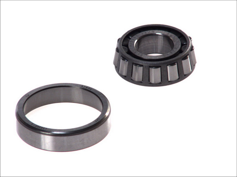 SKF VKHB2262 Wheel Bearing