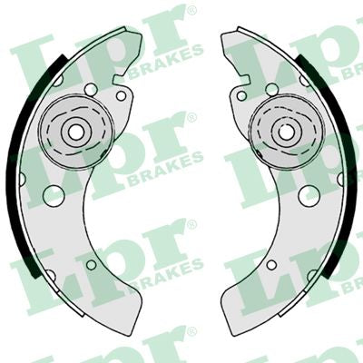 TRW MOTO BHN937E Brake Caliper