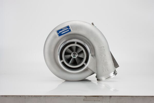 MAHLE 228TC14671000 Turbocharger