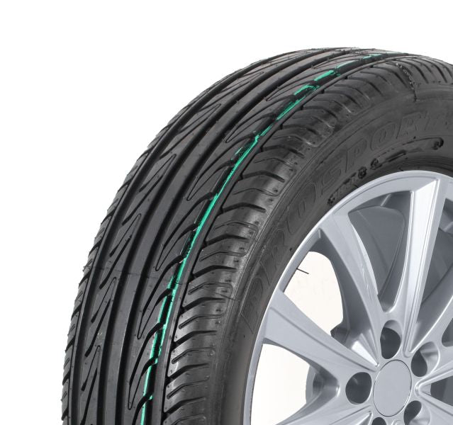 PROFIL 20560R16LOPR92VPROS2 Summer Pkw Retreaded Tyre