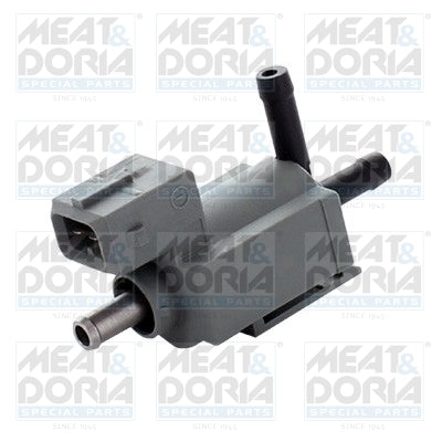 MEAT & DORIA MD9770 Air Intake Control Valve