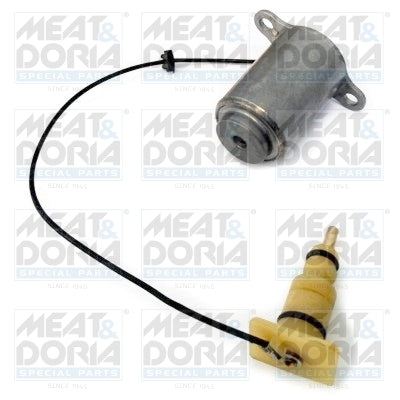MEAT & DORIA MD72219 Engine Oil Level Sensor
