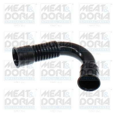 MEAT & DORIA MD961510 Crankcase Ventilation Hose