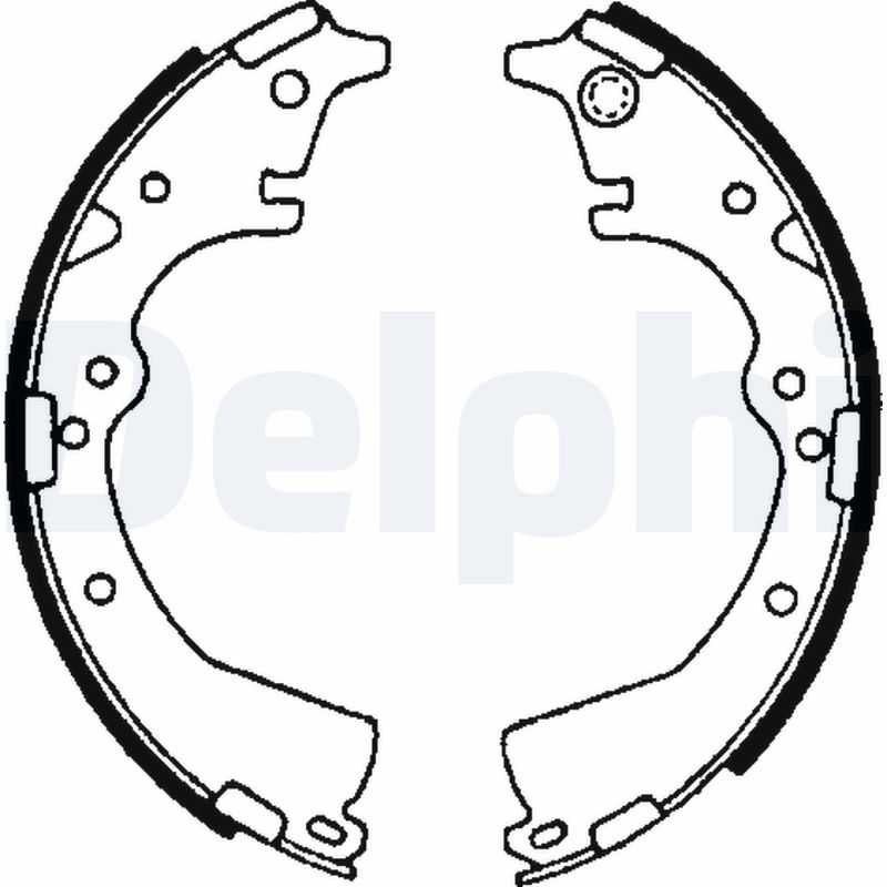 TRW MOTO BHV583E Brake Caliper