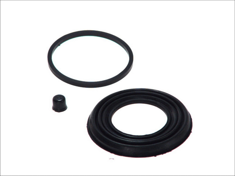 TRW MOTO MCH338V3 Braided Brake Pipe