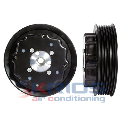 MEAT & DORIA MDK21257 Air Conditioning Compressor Magnetic Clutch