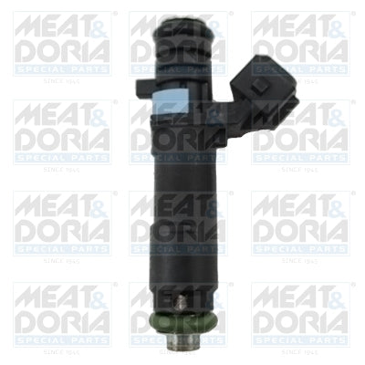 MEAT & DORIA 5114566 Injector