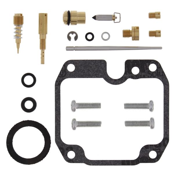 4 RIDE 26-1311 Carburettor Repair Kit
