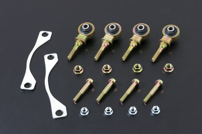 HARDRACE HR6229 Control Arm Mounting Sleeve