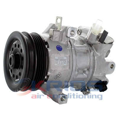 MEAT & DORIA MDK15360 Air Conditioning Compressor