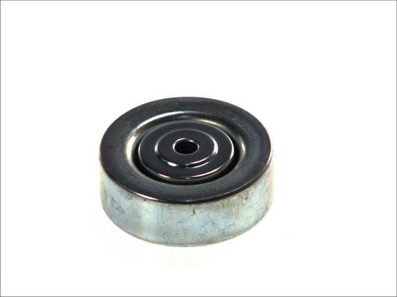 INA 531072710 V-Ribbed Belt Tensioner Pulley