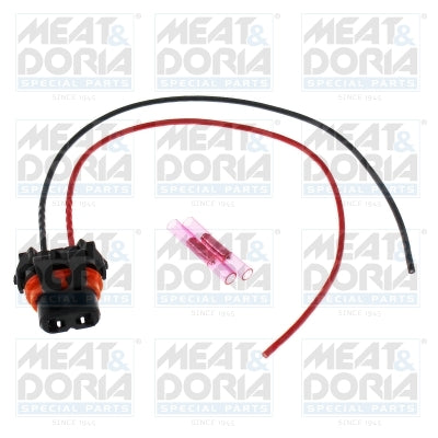 MEAT & DORIA MD25559 Glow Plug Cable Set