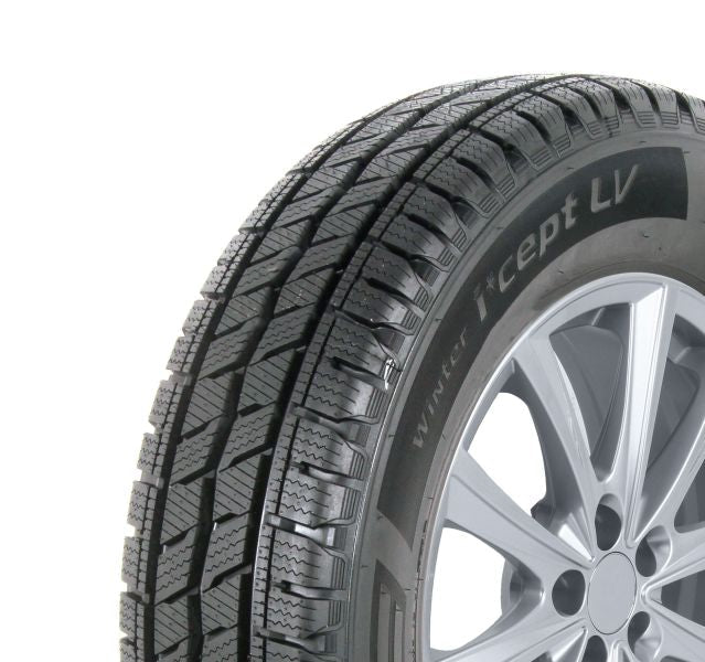 HANKOOK 20565R16ZDHA107TRW12 Winter Lcv Tyredc73.0 Db