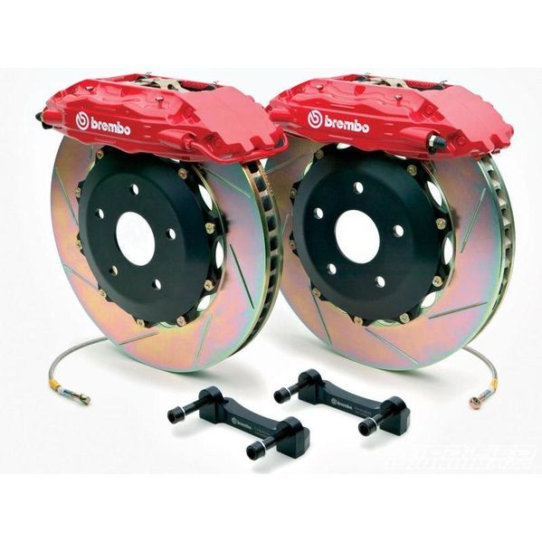DBA DBA2954X High Performance Brake Disc