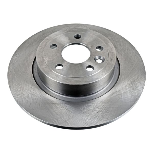 FEBI BILSTEIN FE108661 Brake Disc