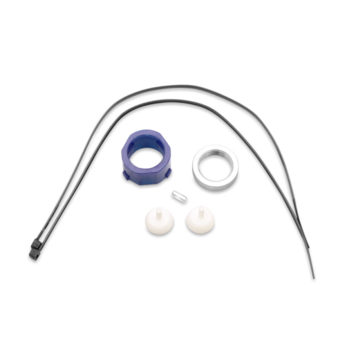 SuperPro KIT026K FordÃÂ Front Steering Rack & Pinion Repair Kit