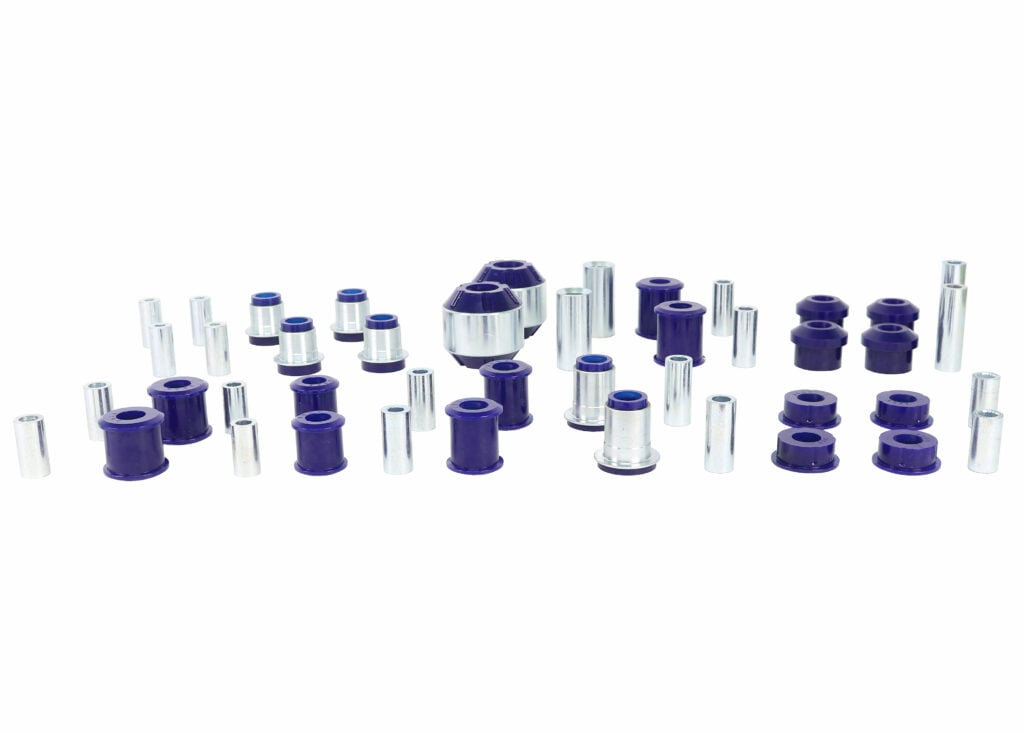SuperPro KIT184K TOYOTA REIZ MASTER KIT