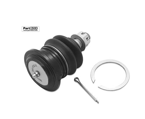 SuperPro KIT6480RK TRC6480 + TRC6485 + TRC6720 Ball Joint Repair Kit (Single)