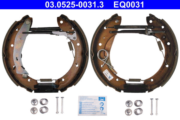TRW MOTO BHV919E Brake Caliper