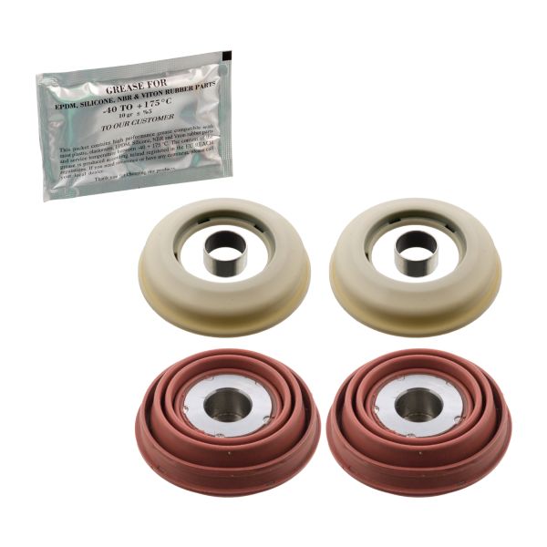 FEBI BILSTEIN FE172364 Abs Sensor Ring