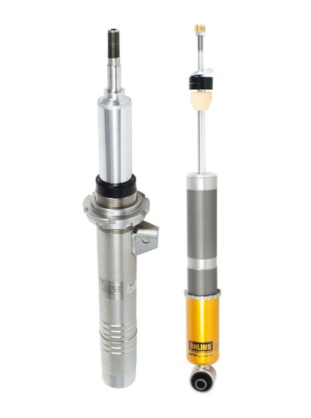 OHLINS OHBMZMI35 Suspension Set