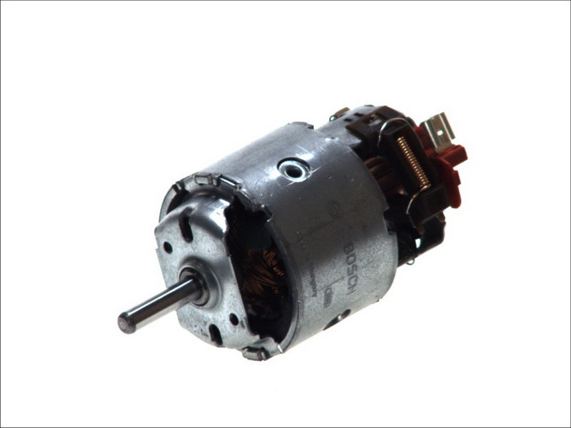 BOSCH 0130007027 Interior Blower Electric Motor