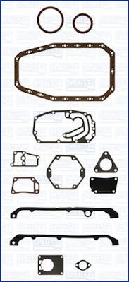 AJUSA AJU54219900 Crankcase Gasket Kit