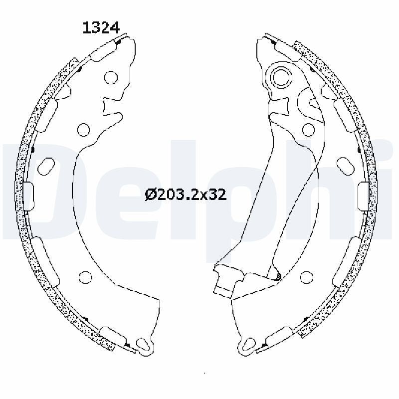 TRW MOTO BHN628E Brake Caliper