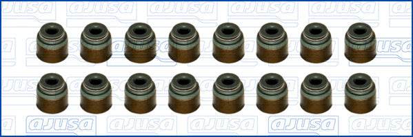 AJUSA AJU57076100 Valve Stem Seal Set