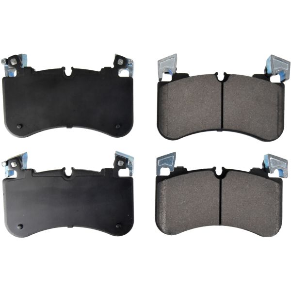 FEBI BILSTEIN FE177323 Disc Brake Brake Pad Set