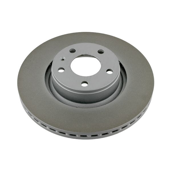 FEBI BILSTEIN FE26648 Brake Disc