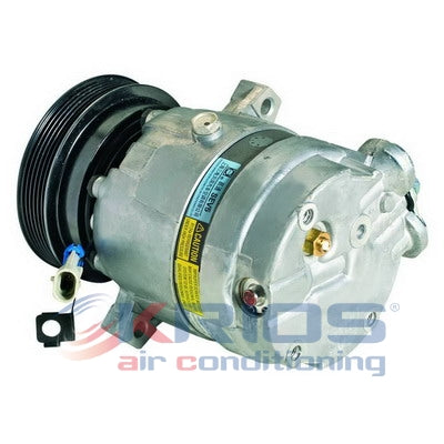 MEAT & DORIA MDKSB022H Air Conditioning Compressor