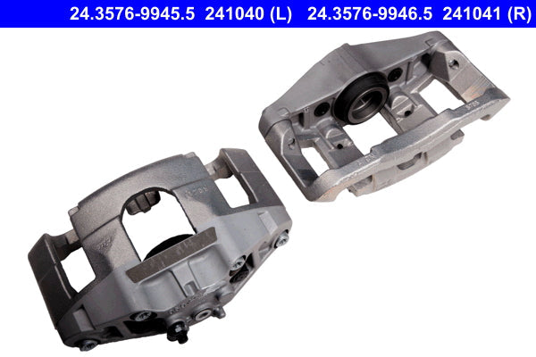 VAICO V22-0616 Brake Hose