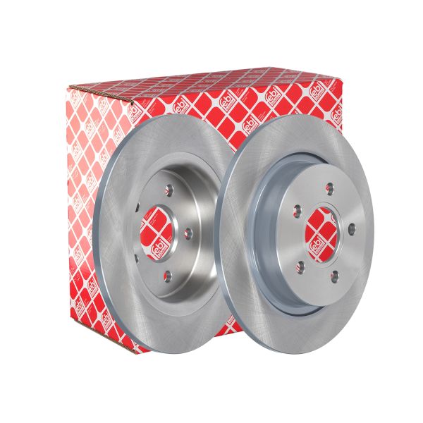 FEBI BILSTEIN FE24620 Brake Disc