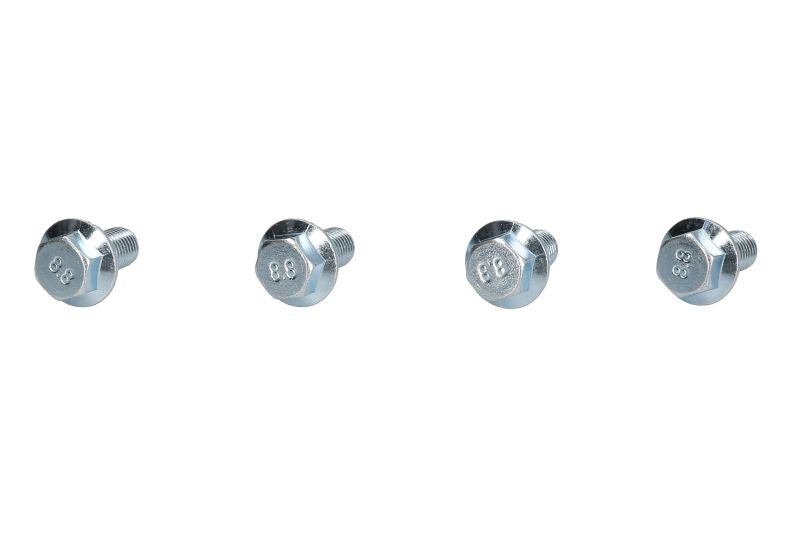 4 RIDE AB85-1010 Wheel Nut