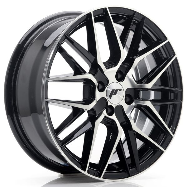 JAPAN RACING JR2817704H4067GBM Tuning Wheel Rim