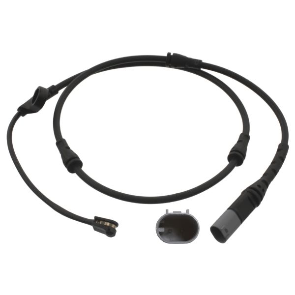 FEBI BILSTEIN FE37256 Brake Pad Wear Warning Contact