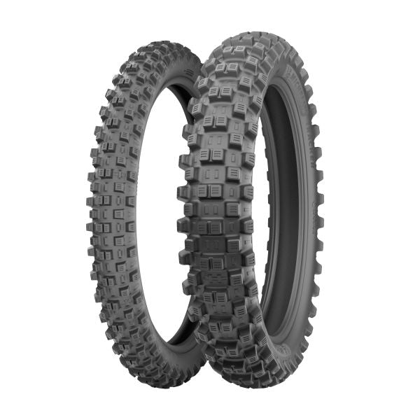 MICHELIN 1009019OMMI57RTKERR Motorcycle Off-Road Tyre