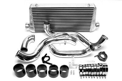 Turbozentrum 429133 intercooler Kit Nissan S14 / S14A / S15 SR 20DET