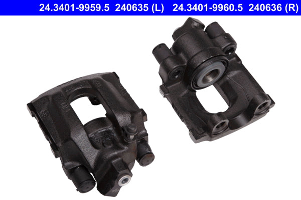 VAICO V40-4120 Brake Hose