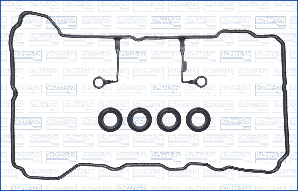 AJUSA AJU56082600 Cylinder Head Cover Gasket Set
