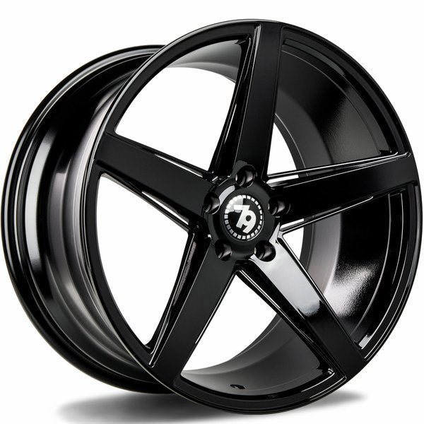 SEVENTY9 SEV56866 Tuning Wheel Rim