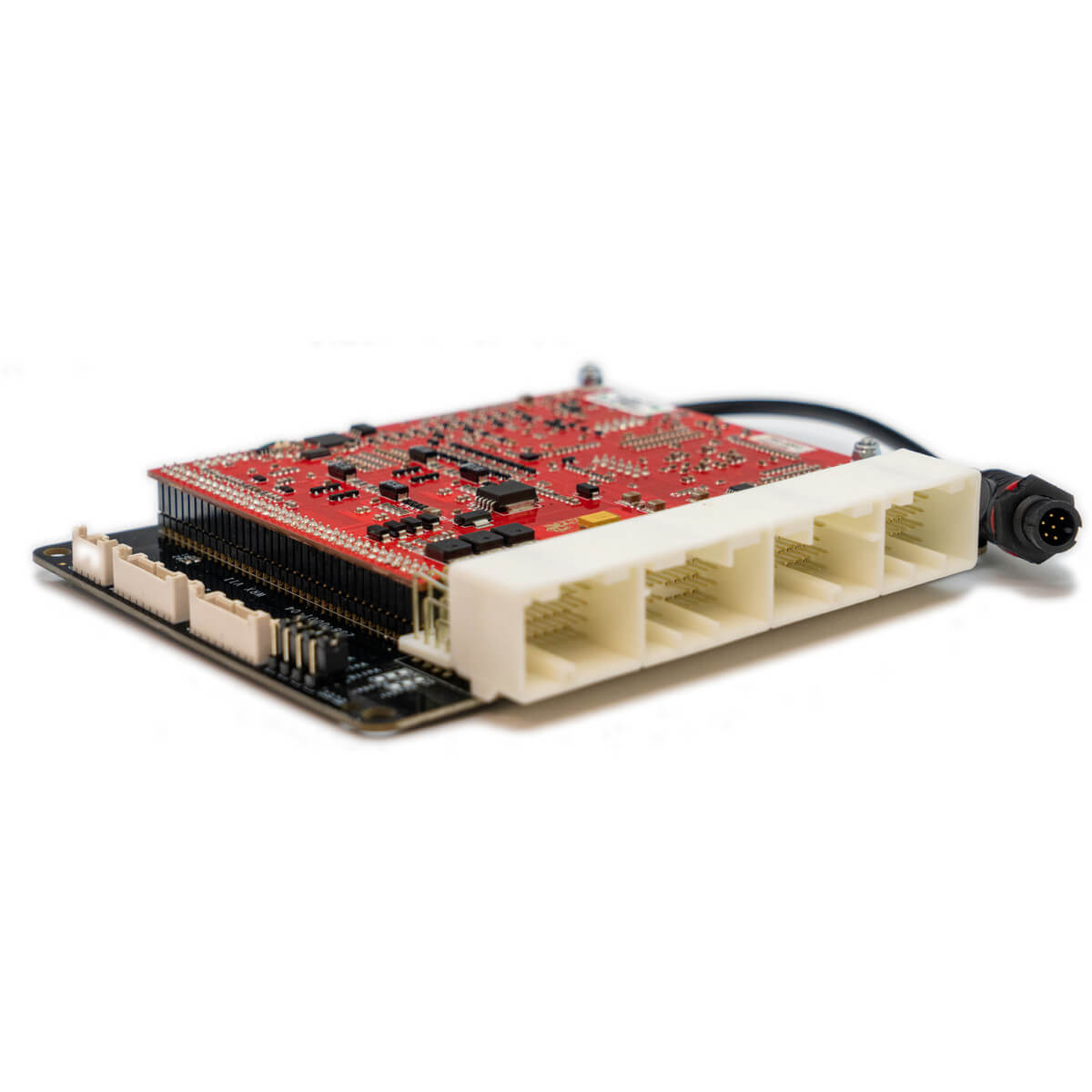 LINK ECU 238-4000 PLUGIN ECU WRXLINK FOR SUBARU IMPREZA WRX & STI (GR / GV / GH / GE) 2007-2011
